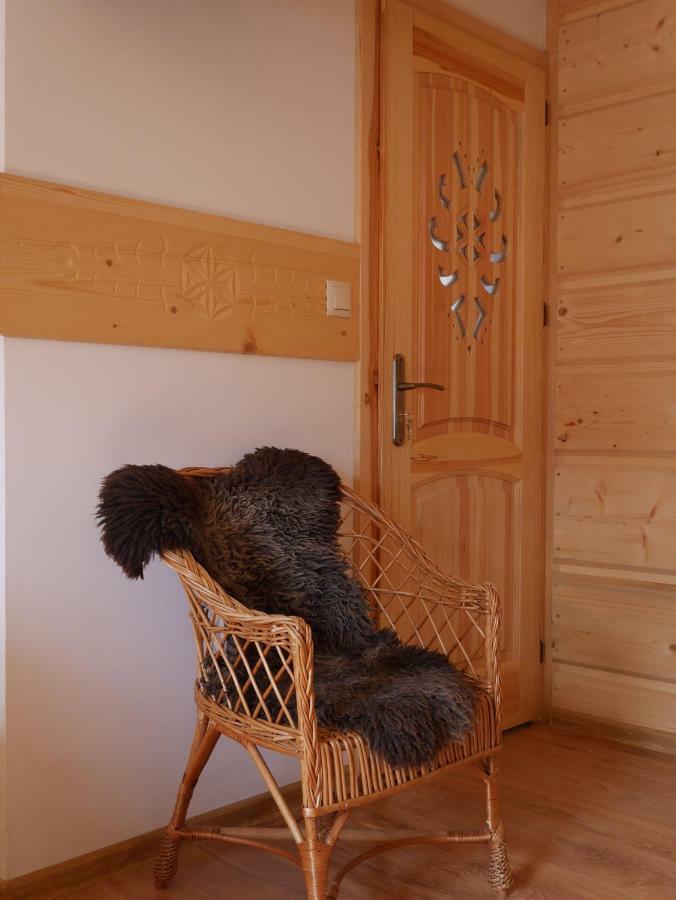 ホホウフBiole Izbyアパートメント 部屋 写真